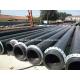 20mm to 355mm QX HDPE Pipe SDR 21 Top Choice for Malaysian Construction Solutions