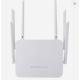 1000Mbps 4G LTE Home WiFi Routers Multipurpose With SIM Card Slot