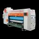 Professional Easy Operating Flexo Printer Slotter Die Cutter 160 Pcs/Min Speed