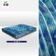 Blue Fashion Width 2.1m-2.25m Woven Mattress Fabric aging resistance