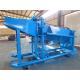 20T/H,35Kw Power, 8m Length ,Steel,Rotary Movable,Gold Washing Trommel Screen