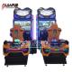 full motion Furious Speed simulation arcade car racing game machine driving cars simulator