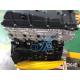 2008 Motor Diesel Engine DK4A DK4B 2.5L for JINBEI Haise Nissan Oting Higer H5C