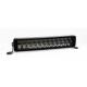 120 W 13 Inch Double Raw Led Light Bar With CSHP Chip