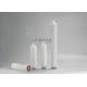 PP Filter Cartridge 2.7 Diameter 10/20/30/40 Length 1micron 5micron PP material