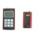 High Performance Ultrasonic Thickness Gauge Meter Low Battery Information