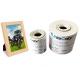 Inkjet 190gsm RC Dry Minilab Photo Paper Luster Waterproof Instant Dry Roll