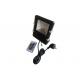 Color Changing outdoor RGB Led Flood Light 10W 30W 50W for Gargen , Park