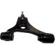 Auto Suspension System Front Right Lower Control Arm for Mercedes Benz W169 Spare Parts OE 1693301007