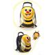 High Quality Cheap price ABS Children school bag in hot popular sale