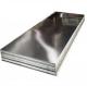 Anti Finger Stainless Steel Plate 8K Mirror 201 202 304 316L 430 Cold Rolled Inox Colored
