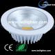 High Power 4000 - 4500K Natural White 15W Led Recessed Down Light With 3years Quality Warranty