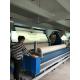 Fully Automatic Fabric Checking Machine With Rollers 1.5kw Main Motor Power