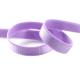 Niris Lingerie 3/8 10mm Shiny Nylon Bra Strap Elastic Spandex Satin Band Shoulder Tape Webbing Underwear Lingerie DIY S