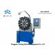 Energy - saving CNC Wire Forming Machine Diameter 0.30 - 2.30mm 950kgs CE ISO