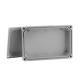 145x100x45mm Metal Square Electrical Instrument Enclosures IP65