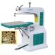 MJ442 woodworking machine saw scroll review