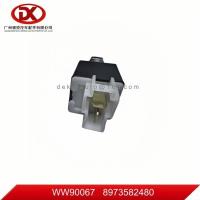 Brake Light Switch Reverse Light Switch 8 97358248 0 8973582480 NQR