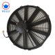 AC Axial Fan Motor , Carrier Ac Parts 16 Inches Condenser Fan For Bus / Truck