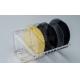 LiTaO3 LiNbO3 Wafers LN LT Thin Films Wafers 42°Y