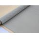 Standard Diameter Stainless Steel Wire Mesh / Plain Weave Mesh Alkali Resist