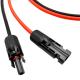 12awg Solar xt60 to mc4 cable