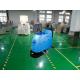 Fs20 Full Automatic Floor Scrubber , Hard Floor Cleaning Machines Stable Performance