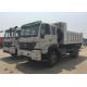 Golden Prince SINOTRUK Tipper Dump Truck 290HP 4X2 LHD 16tons 9-13CBM  ZZ3161M3811C1