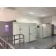 Programmable Environmental Test Chamber , Touch Type Climatic Test Chamber