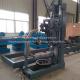 Automatic Welded Erw Steel Pipe Production Line Od 273mm