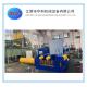 High Efficiency Scrap Steel Baler 2200KGS With Automatic Operation