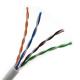 Exterior 1000ft 305 Meter Roll CCA Utp Network Cat 5 Cat5e Cable