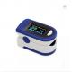 OLED Display Spo2 Portable Fingertip Pulse Oximeter Heart Rate Spo2