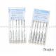 6 Pcs per pack Dental Endo Files , Dental Peeso Reamers For Engine Use