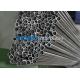 6000MM ASTM A269 Hydraulic Tube Seamless Type for Chemical / Oil / Gas Industry