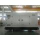 220-690V Container Diesel Generator Enclosed Diesel Generator 50-3000KW