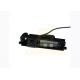 Custom Hd Rear View Camera / Car Back Camera System With Wide Angle