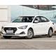 Hyundai Celesta 2020 Auto GL Version 4 Door 5 Seats 1.6T Second Hand Car Gasoline