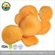 GMP Supply 100% Natural A Grade Freeze Dried Apricot Chunks HACCP certified