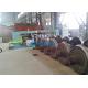 30 Ton Wheel Bearing Press Machine , Wheelset Bearing Mounting And Dismounting