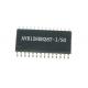 Embedded Microcontrollers AVR128DB28T-I/SO 8-Bit 24MHz 28-SOIC Package