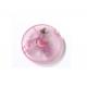 Battery Toy Round  light for pull line toys gear box toy parts with large and small size