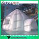 Exhibition Inflatable Dome Tent