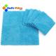 Plush Carpet Foam Floor Tiles with Softer, Safety,Easy to Fix , Water-proof