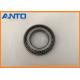 4T-30217 30217 Tapered Roller Bearing 85x150x30.5 HR30217 For Excavator Bearing