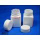 Glossy / Matt 10ml Vial Boxes For Oral Tablet Bottles Peptide Pharmaceutical Packaging