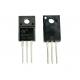Renowned Lingxun Low VF MBR1045FCT Schottky Barrier Diodes For Cost Effective Power Supply