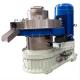 1500-2000kg/H Output Vertical Ring Die Pellet Mill Perfect For Pressing Diameter 6-12mm Pellet