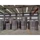 304 316 10000lliter Cylindrical Stainless Water Tank Portable Storage SS Water Tank