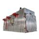 Wood Carbonization Treatment Machine with Cutting-Edge Technology